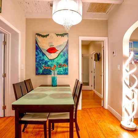 Entire Private Beautiful 2 Bedroom Plus Den House With Gated Front&Back Yard And Free Parking 10Min Drive To Miami Beach מראה חיצוני תמונה