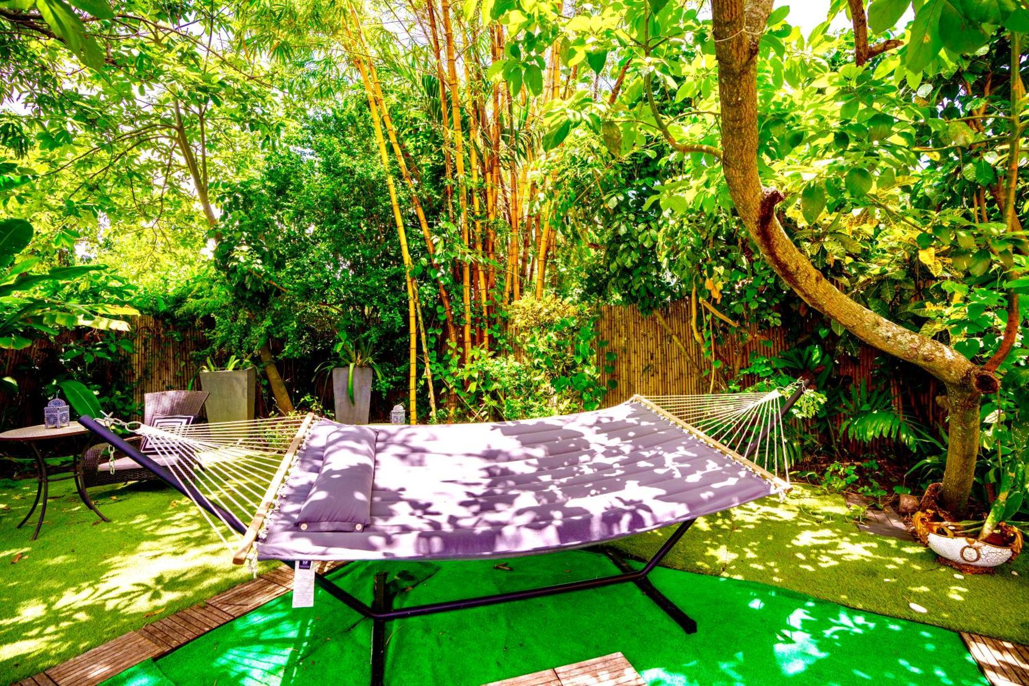 Entire Private Beautiful 2 Bedroom Plus Den House With Gated Front&Back Yard And Free Parking 10Min Drive To Miami Beach מראה חיצוני תמונה